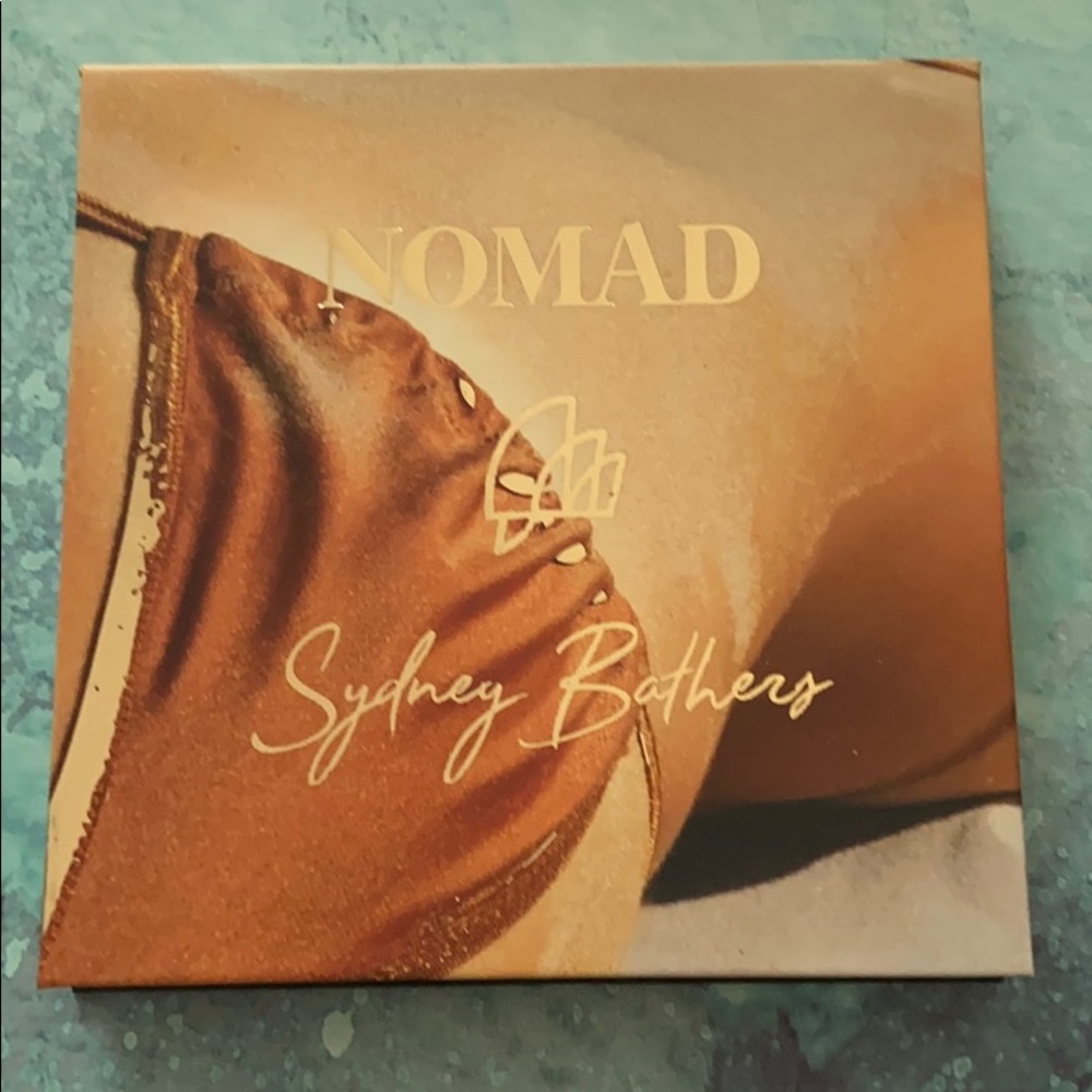 Nomad Sydney bathers pallet. Not used